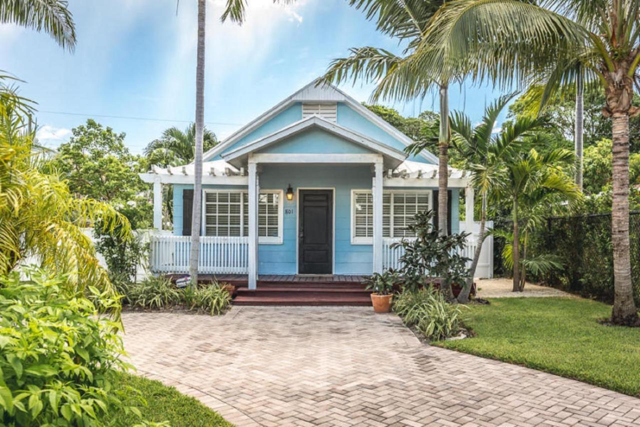 Villa Olivia Luxury House Delray Beach Exterior foto